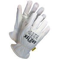 Gants pour conducteurs r&eacute;sistant aux coupures, Petit, 45 cal/cm², Niveau 4, NFPA 70E Cantin et fils