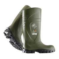 Bottes de s&eacute;curit&eacute; StepliteX, Polyur&eacute;thane, Pointure 5 Cantin et fils