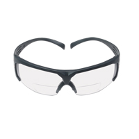 SecureFit 600 Series Reader Safety Glasses, Anti-Fog, Clear, 1.5 Diopter Cantin et fils