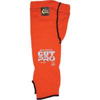 Memphis&reg; Sleeves, Kevlar&reg;, 14", ASTM ANSI Level A5, Orange Cantin et fils