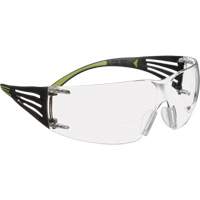 SecureFit 400 Series Reader Safety Glasses, Anti-Fog, Clear, 1.5 Diopter Cantin et fils
