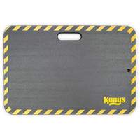 Industrial Kneeling Mat, 14" L x 21" W, 1" Thick Cantin et fils