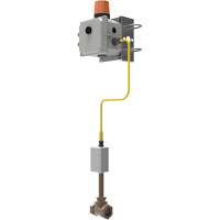 Emergency Eyewash Signaling System Cantin et fils