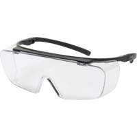 Z2700 OTG Safety Glasses, Clear Lens, Anti-Scratch, ANSI Z87+/Meets/Exceeds CSA Z94.3 Cantin et fils