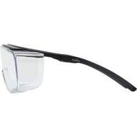 Z2700 OTG Safety Glasses, Clear Lens, Anti-Scratch, ANSI Z87+/Meets/Exceeds CSA Z94.3 Cantin et fils