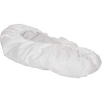 Couvre-chaussure KleenGuard A40, Taille unique, Microporeux, Blanc Cantin et fils