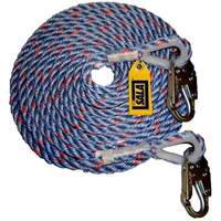 Rope Lifeline Cantin et fils