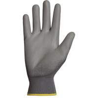 Superior Touch&reg; String Knit Gloves, 8, Polyurethane Coating, 13 Gauge, Polyester Shell Cantin et fils
