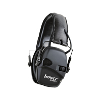 Cache-oreilles sport Impact de Howard Leight, Style Bandeau, 22 dB Cantin et fils