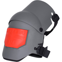 KneePro Ultra Flex III Knee Pad, Hook and Loop Style, Plastic Caps, Foam Pads Cantin et fils