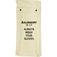 Sac pour gants Salisbury Cantin et fils