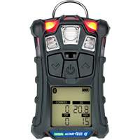 Trousse de d&eacute;tecteur multigaz 4XR Altair, 4 Gaz, LEL - CO - H2S -O2 Cantin et fils