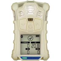 D&eacute;tecteur multigaz 4XR Altair, 3 Gaz, LEL - CO - O2 Cantin et fils