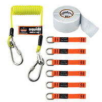 Trousse de longes pour outils 3180 Squids Cantin et fils