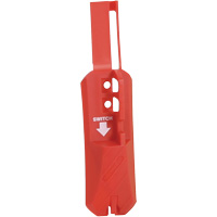 Stopout&reg; Universal Blockout Cover, Wall Switch Type Cantin et fils