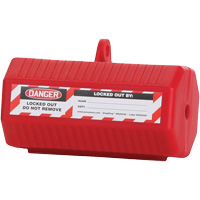 Stopout&reg; StopPlug Lockout, Plug Type Cantin et fils
