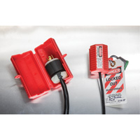 Stopout&reg; StopPlug Lockout, Plug Type Cantin et fils