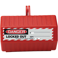Stopout&reg; StopPlug Lockout, Plug Type Cantin et fils