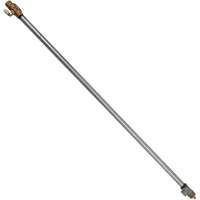 Freeze-Protection Bury Valve Cantin et fils