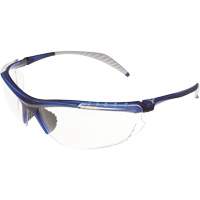 Veratti&reg; 307 Safety Glasses, Clear Lens, Anti-Scratch, ANSI Z87+/Meets/Exceeds CSA Z94.3 Cantin et fils