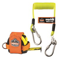 Trousse de longe pour ruban &agrave; mesurer 3190 Squids Cantin et fils