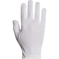 Gant pour inspecteur, Nylon, Poignet &agrave; ourlet, Petit Cantin et fils