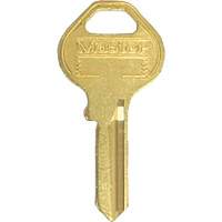 Padlock Master Key Cantin et fils