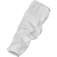Protecteur de manchon KleenGuard, Longueur de 18", Microporeux, Blanc Cantin et fils