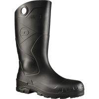 Chesapeake&reg; Boots, PVC, Steel Toe, Size 4 Cantin et fils