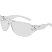 Lunettes de s&eacute;curit&eacute; s&eacute;rie Z2800, Lentille Transparent, Anti-&eacute;gratignures, ANSI Z87+/R&eacute;pond ou surpasse la norme CSA Z94.3 Cantin et fils