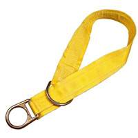 Sangle de fixation en toile, Fixation universelle, Usage Temporaire Cantin et fils