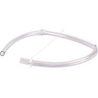 Dynamic Eyewash Drain Hose Cantin et fils