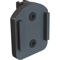 Connector for PLUS Banner Head, Black Cantin et fils