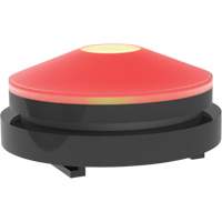 Strobe Light Attachment, Black Cantin et fils