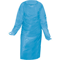 Blouses CoverMe, Taille unique, Bleu, Polypropyl&egrave;ne Cantin et fils
