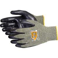Gants ignifuges Dexterity, 5, 10" lo, 9,2 cal/cm², Niveau 2, NFPA 70E Cantin et fils