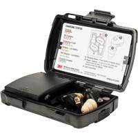 Peltor Tactical TEP-100 Earplug Kit Cantin et fils