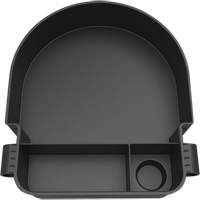 PLUS Cart Tray, Black Cantin et fils