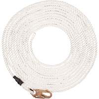 Cordage de sécurité antichute