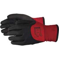 Dexterity&reg; Coated Gloves, Small, PVC Coating, 15 Gauge, Acrylic Shell Cantin et fils