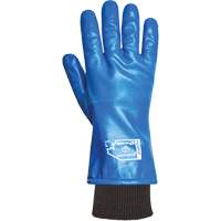 North Sea Winter Coated Gloves, Small, Nitrile Coating, Acrylic Shell Cantin et fils