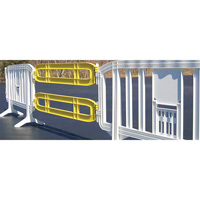 Barricade Extender Cantin et fils