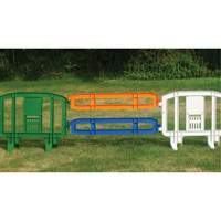 Barricade Extender Cantin et fils
