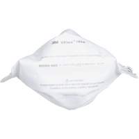 Respirateur et masque chirurgical VFlex contre les particules en sant&eacute;, N95, Certifi&eacute; NIOSH Cantin et fils