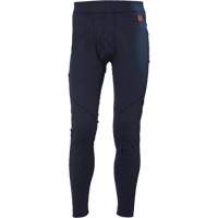 Caleçon thermique &eacute;vacuant l'humidit&eacute; Lifa Max, Hommes, T-petit, Bleu marin Cantin et fils