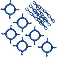 Cone Chain Connector Kit Cantin et fils