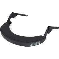 Support pour visi&egrave;re droite et flexible SAFE 2 Cantin et fils