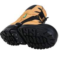 Mid-Sole Ice Cleats, Tungsten Carbide, Stud Traction, One Size Cantin et fils
