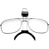 Trousse de masque complet compatible &agrave; verres correcteurs Cantin et fils