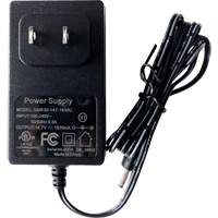 Chargeur de pile de rechange Cantin et fils